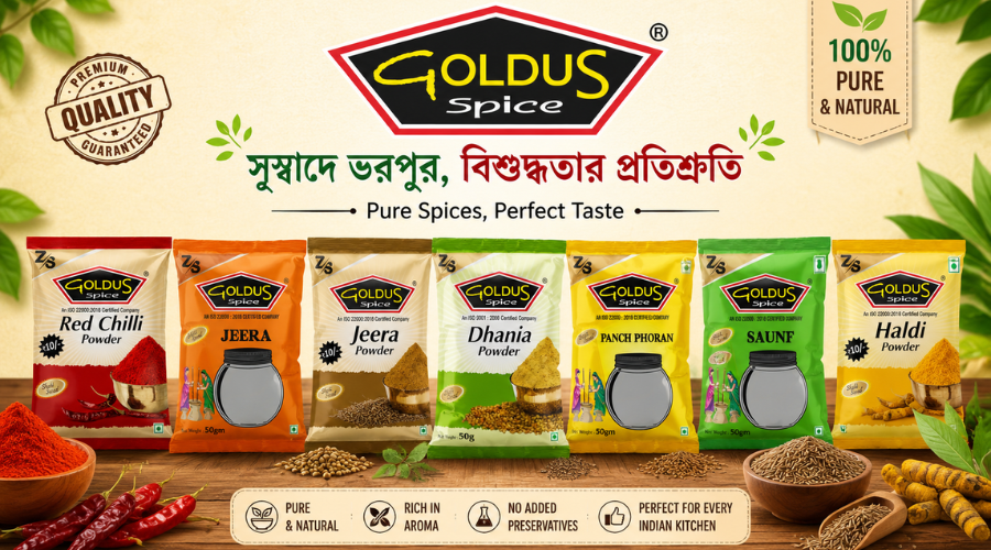 The Charm of Food in India (2)
