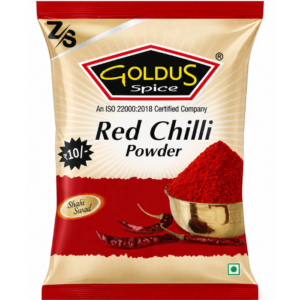 Red Chili Powder