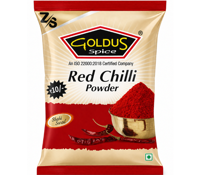 Red Chili Powder