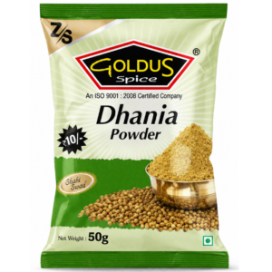 Dhania Powder