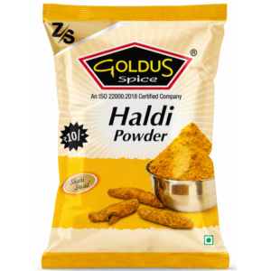 Haldi Powder (Turmeric Powder)