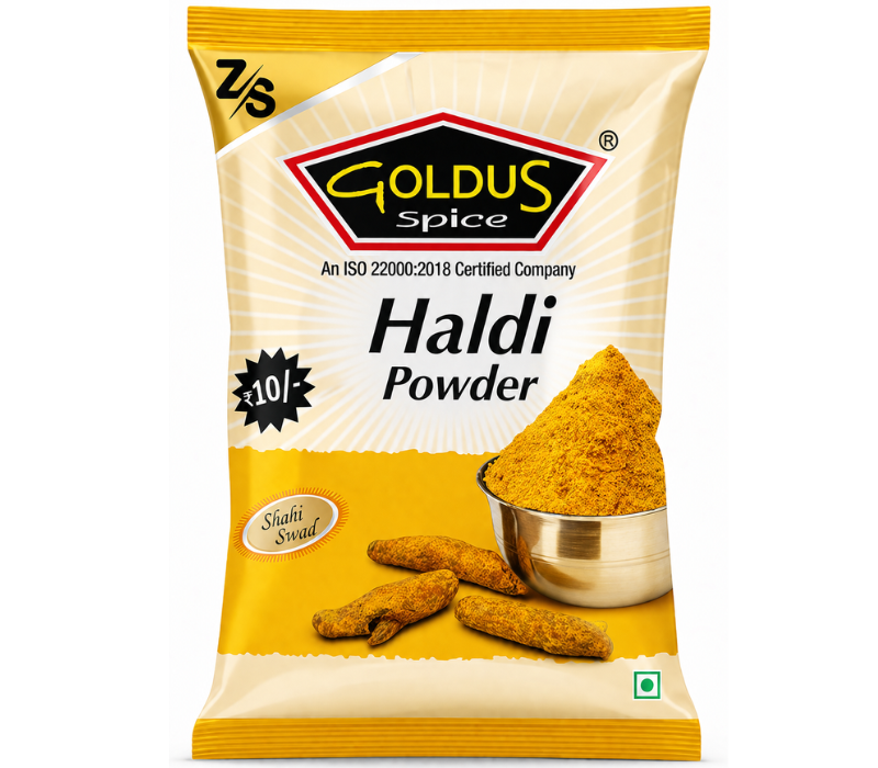 Red Chili Powder - Image 2